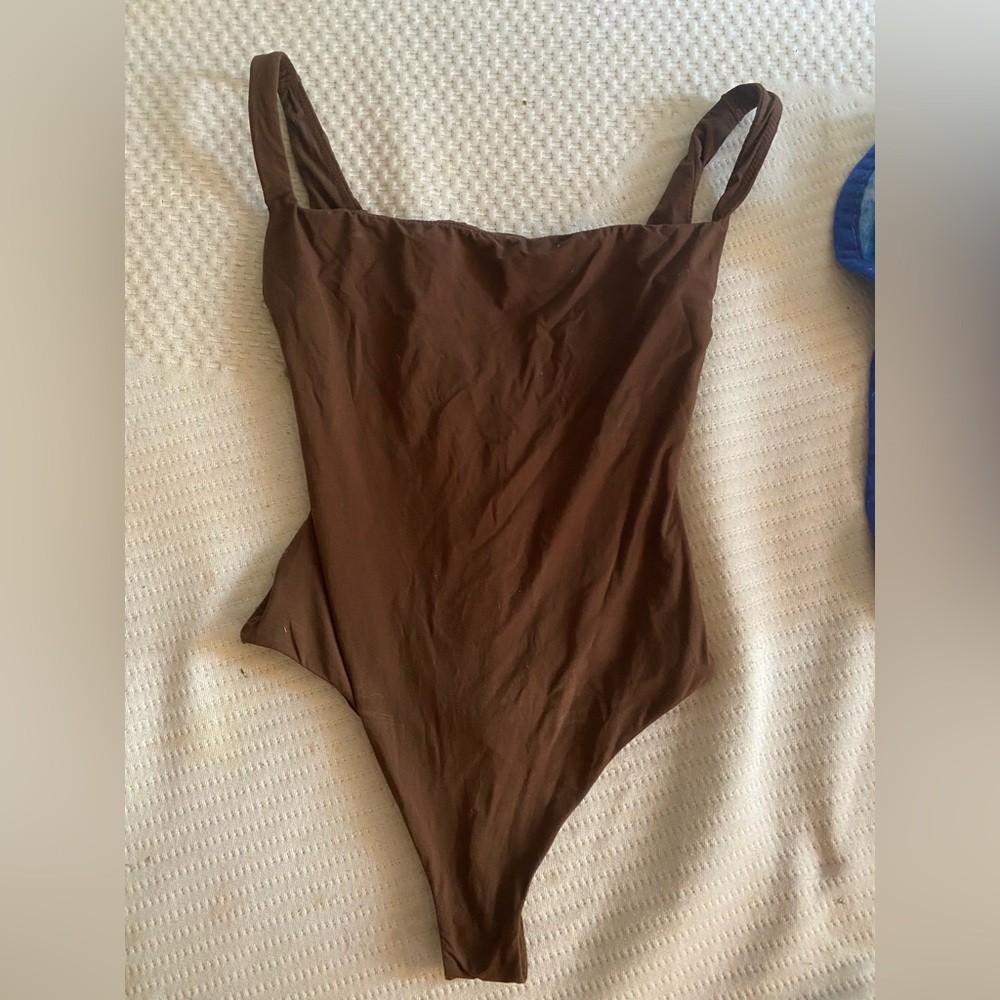 Skims Body Suit